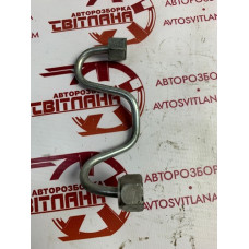 Трубка топливная (номер 4) Opel Vivaro 2007-2014 93198176
